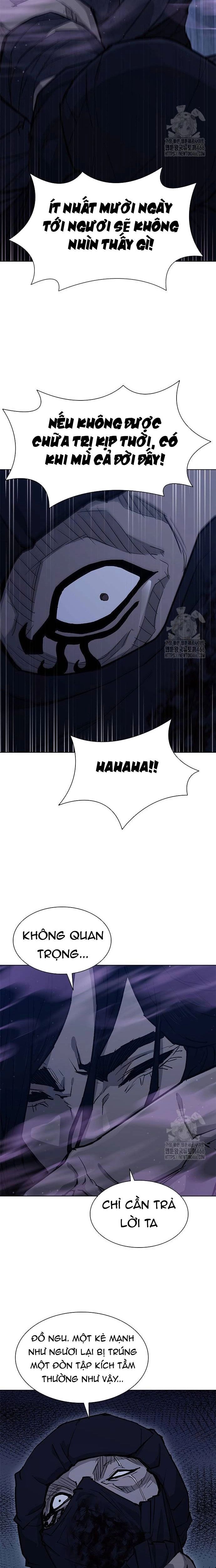 Con Đường Của Võ Giả Chapter 210 - 10