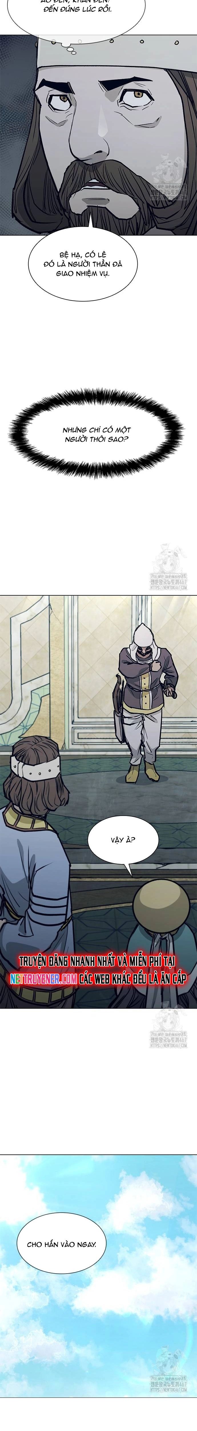 Con Đường Của Võ Giả Chapter 211 - 11