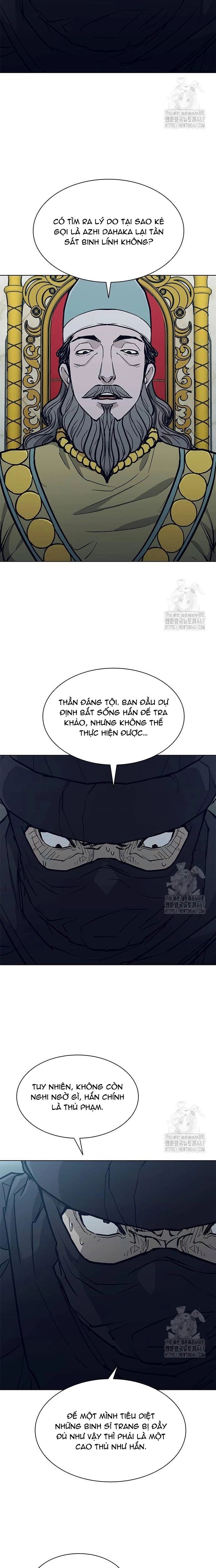 Con Đường Của Võ Giả Chapter 211 - 13