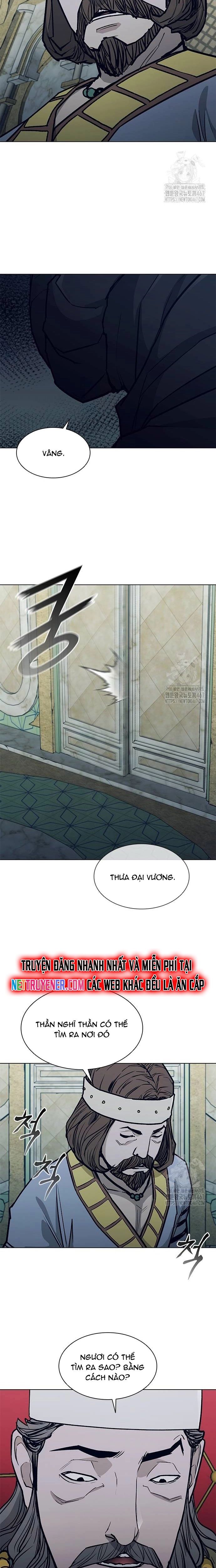 Con Đường Của Võ Giả Chapter 211 - 15