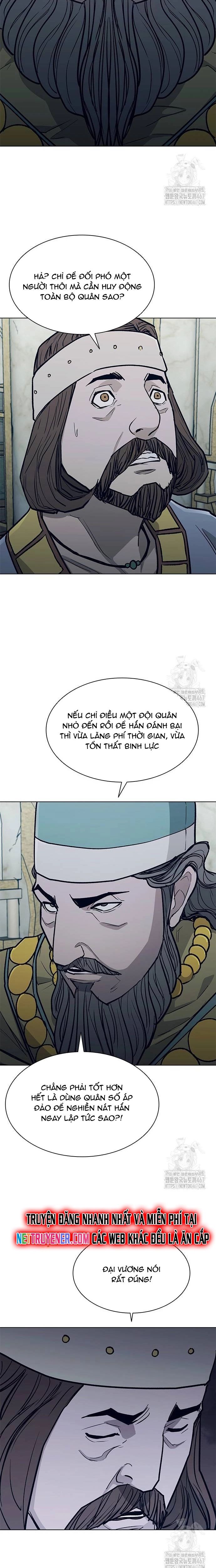 Con Đường Của Võ Giả Chapter 211 - 18