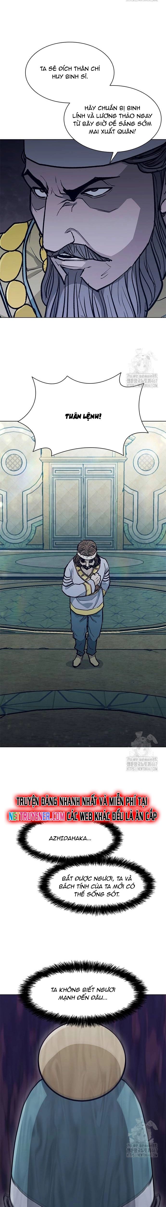 Con Đường Của Võ Giả Chapter 211 - 19