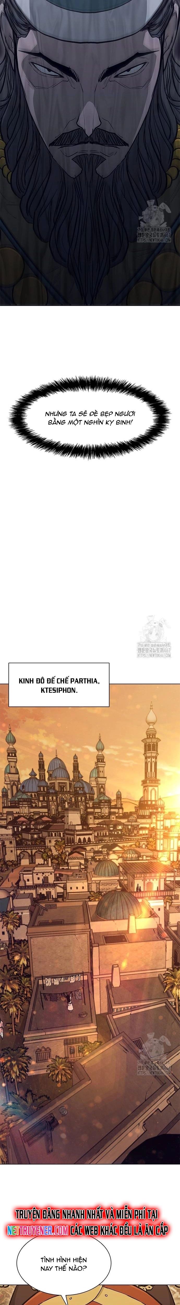 Con Đường Của Võ Giả Chapter 211 - 20