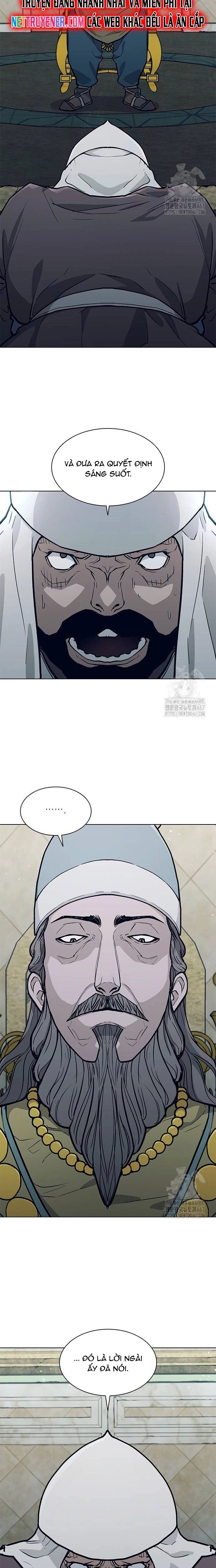 Con Đường Của Võ Giả Chapter 211 - 3