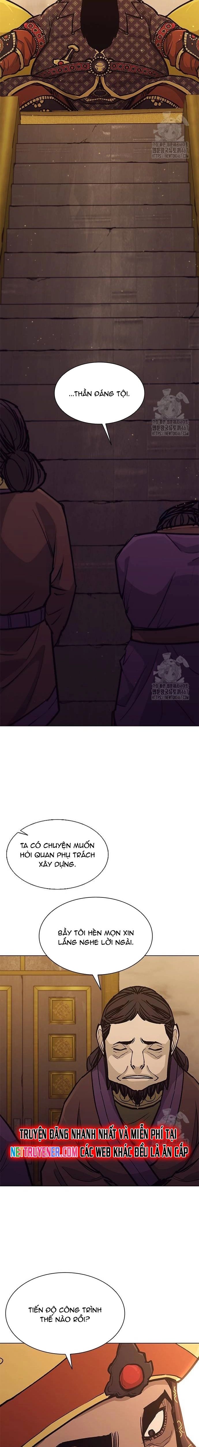 Con Đường Của Võ Giả Chapter 211 - 24