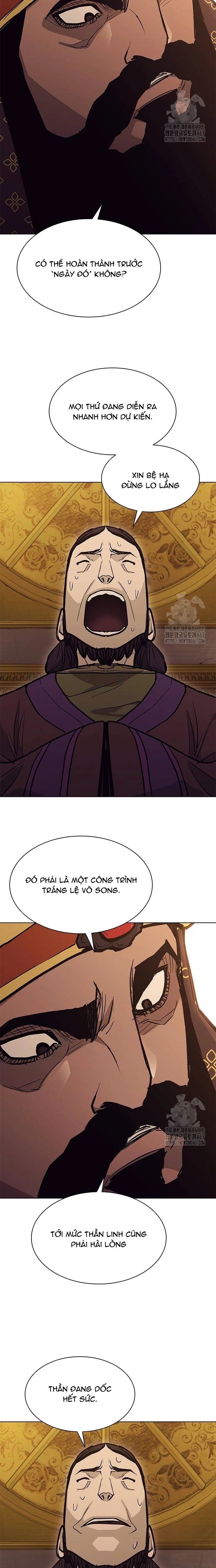 Con Đường Của Võ Giả Chapter 211 - 25