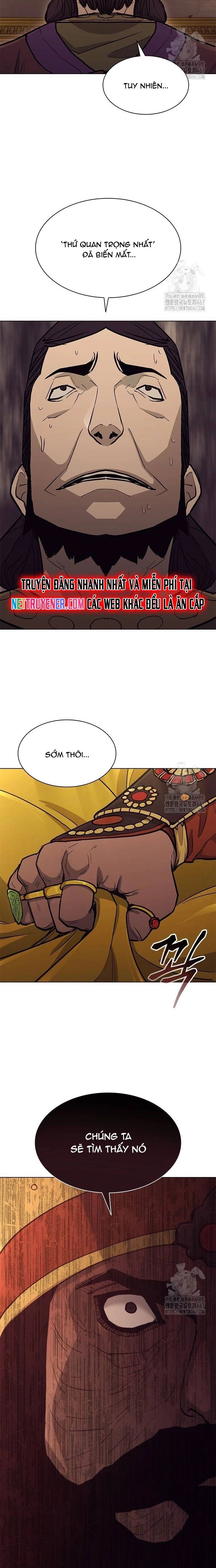 Con Đường Của Võ Giả Chapter 211 - 26