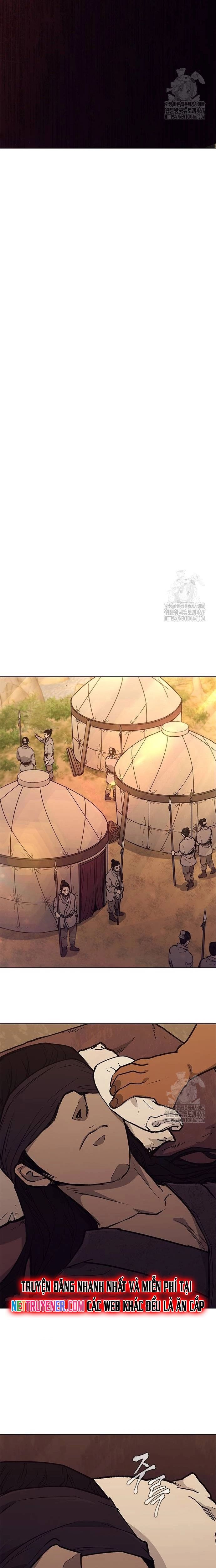 Con Đường Của Võ Giả Chapter 211 - 27