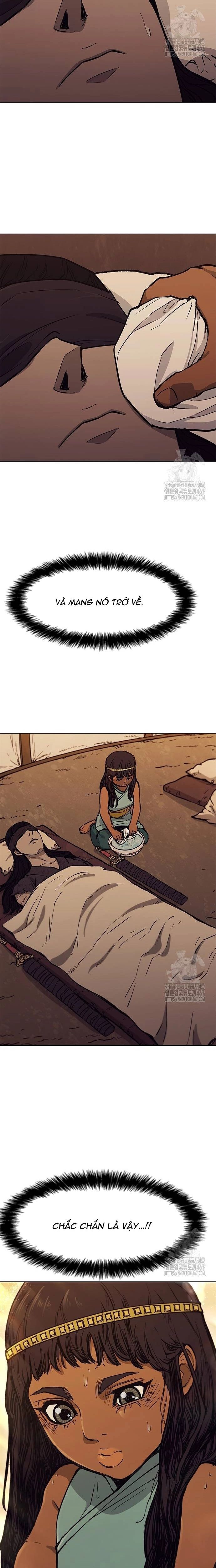 Con Đường Của Võ Giả Chapter 211 - 28