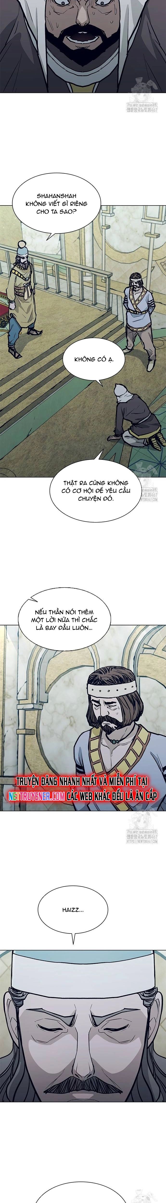 Con Đường Của Võ Giả Chapter 211 - 4