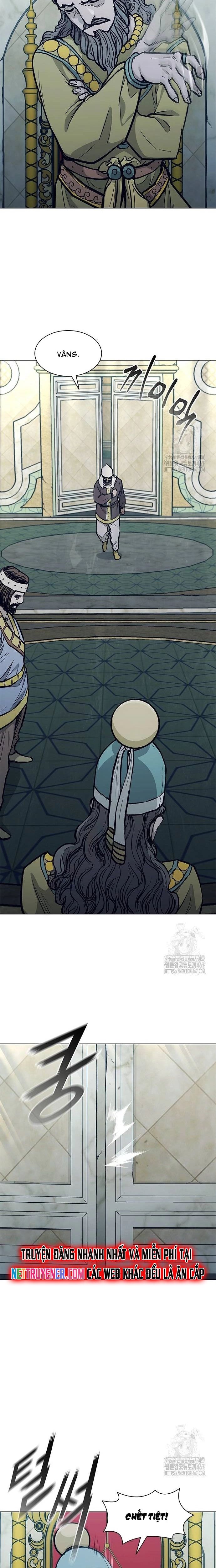 Con Đường Của Võ Giả Chapter 211 - 6