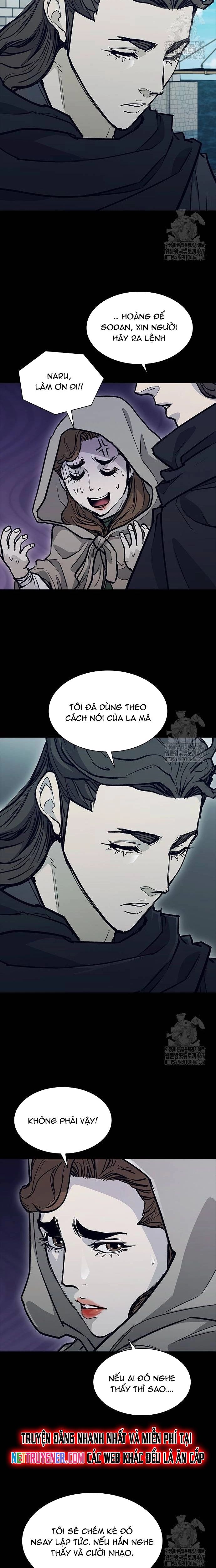 Con Đường Của Võ Giả Chapter 212 - 12