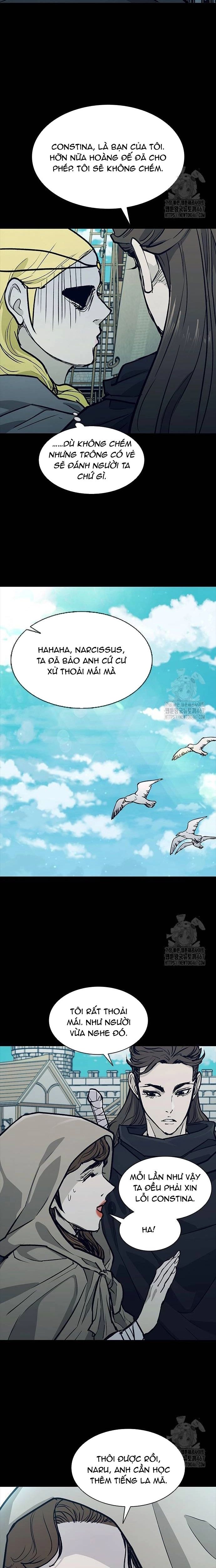 Con Đường Của Võ Giả Chapter 212 - 14