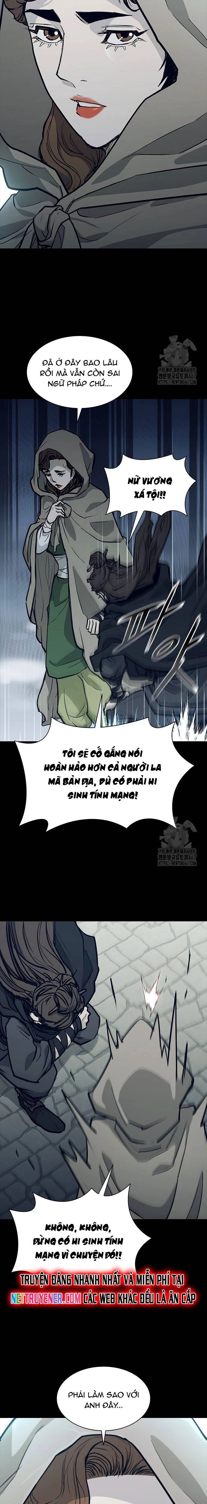 Con Đường Của Võ Giả Chapter 212 - 15