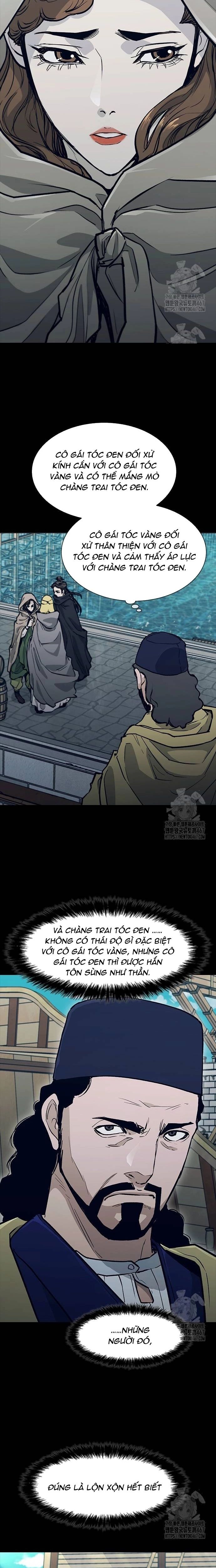 Con Đường Của Võ Giả Chapter 212 - 16