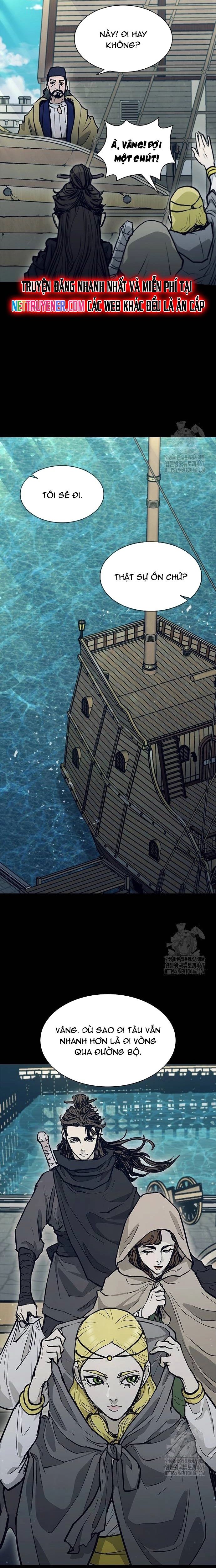 Con Đường Của Võ Giả Chapter 212 - 17