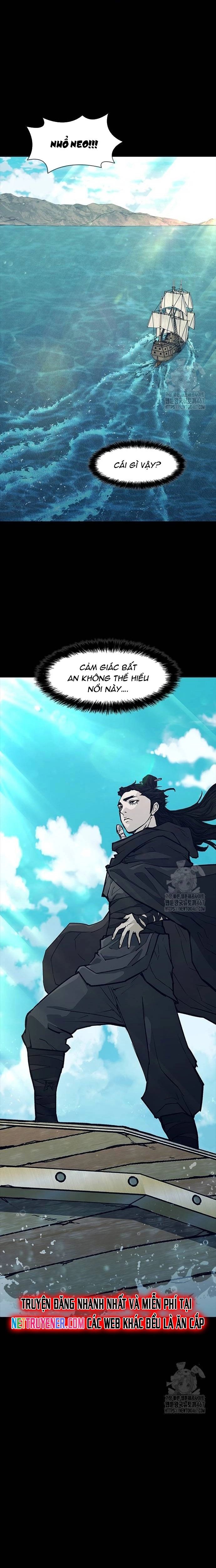 Con Đường Của Võ Giả Chapter 212 - 18