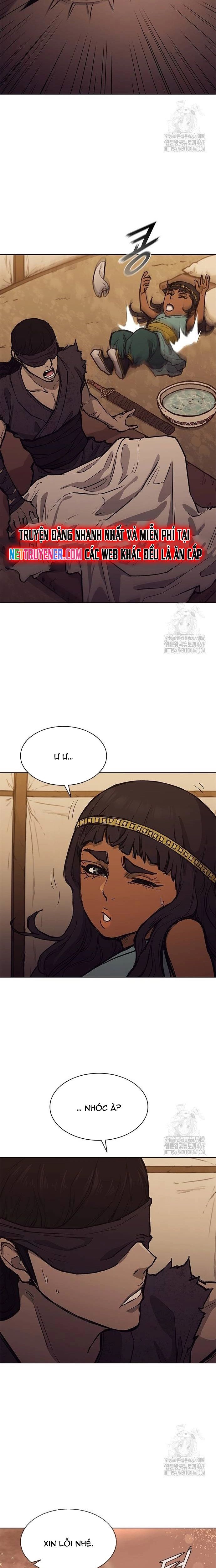 Con Đường Của Võ Giả Chapter 212 - 20