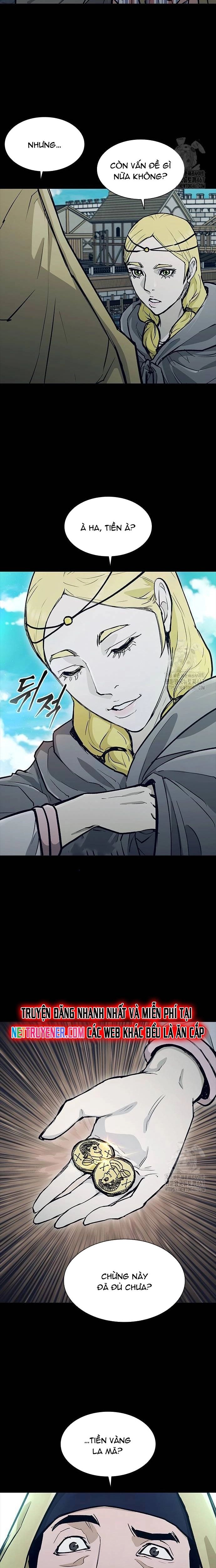 Con Đường Của Võ Giả Chapter 212 - 3