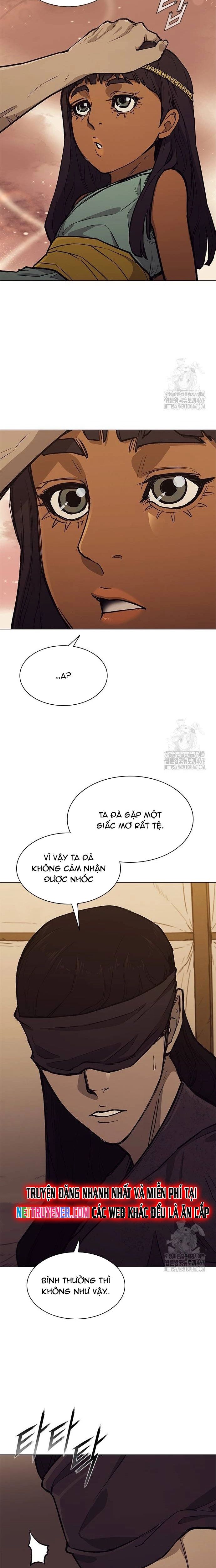 Con Đường Của Võ Giả Chapter 212 - 21