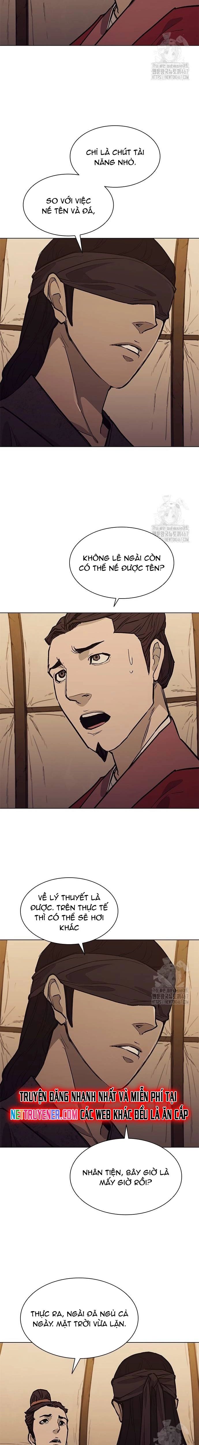 Con Đường Của Võ Giả Chapter 212 - 24