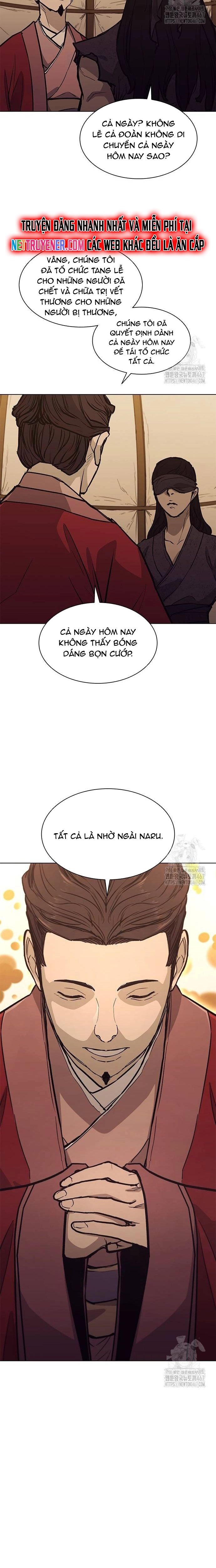 Con Đường Của Võ Giả Chapter 212 - 25