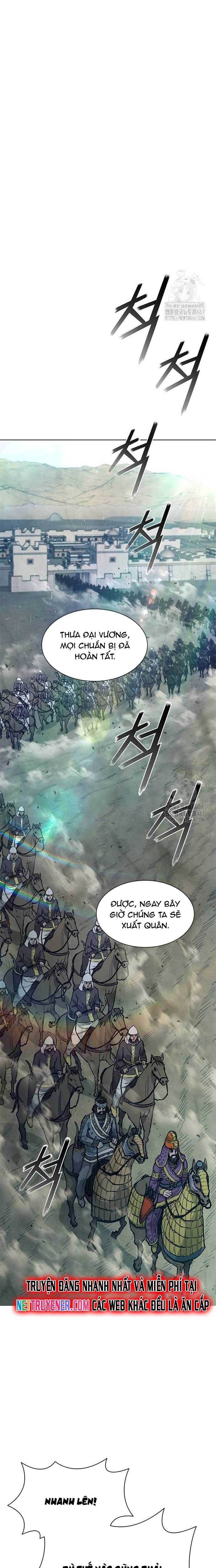 Con Đường Của Võ Giả Chapter 212 - 26