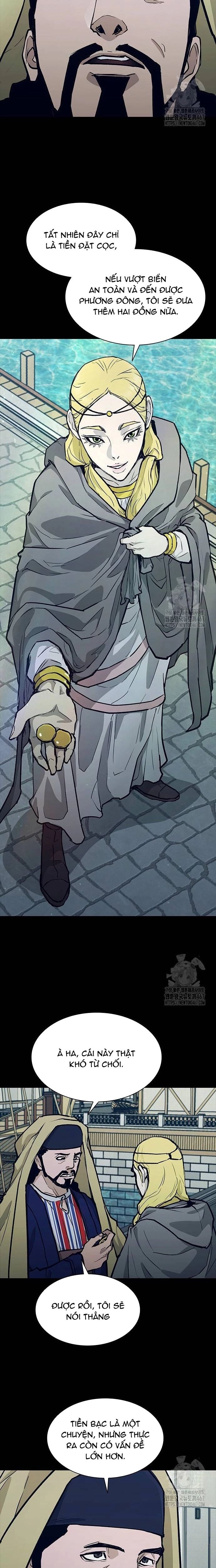 Con Đường Của Võ Giả Chapter 212 - 4