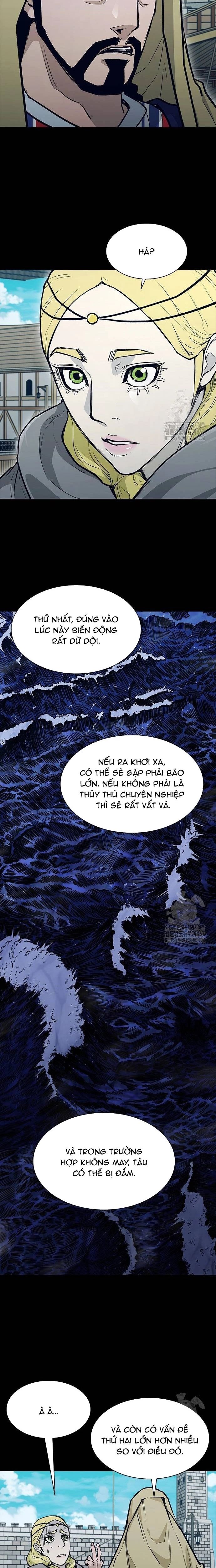 Con Đường Của Võ Giả Chapter 212 - 5