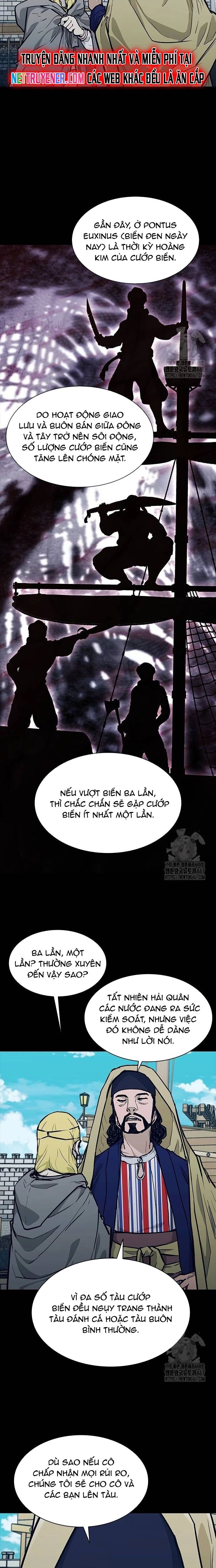 Con Đường Của Võ Giả Chapter 212 - 6