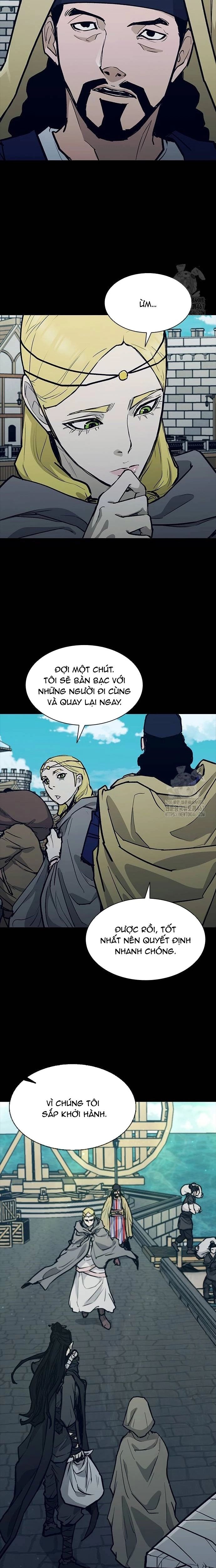 Con Đường Của Võ Giả Chapter 212 - 7