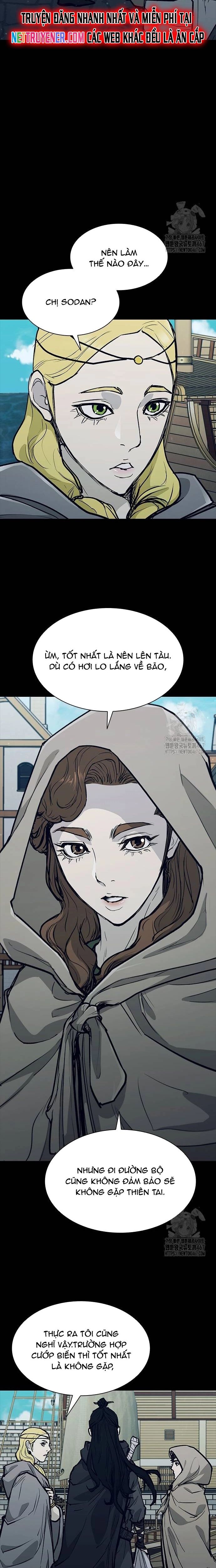 Con Đường Của Võ Giả Chapter 212 - 8