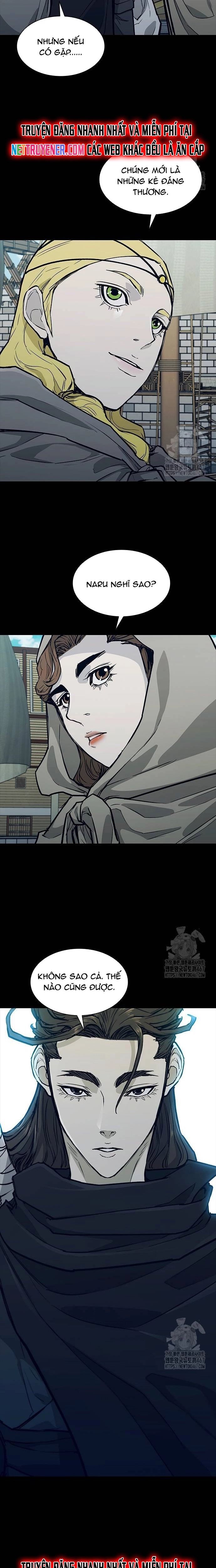 Con Đường Của Võ Giả Chapter 212 - 9