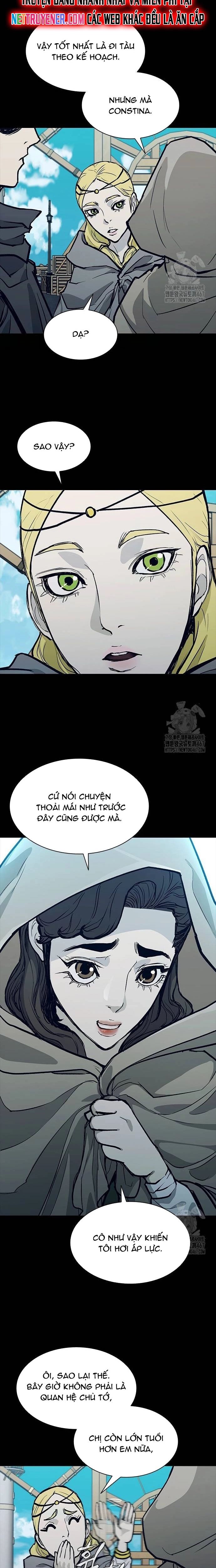 Con Đường Của Võ Giả Chapter 212 - 10