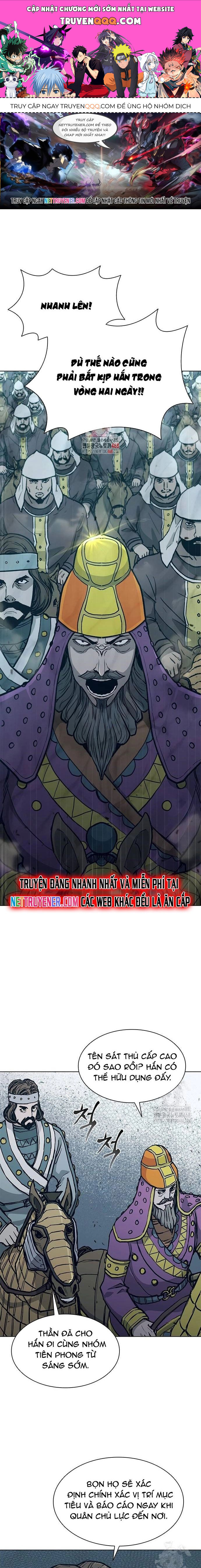 Con Đường Của Võ Giả Chapter 213 - 1