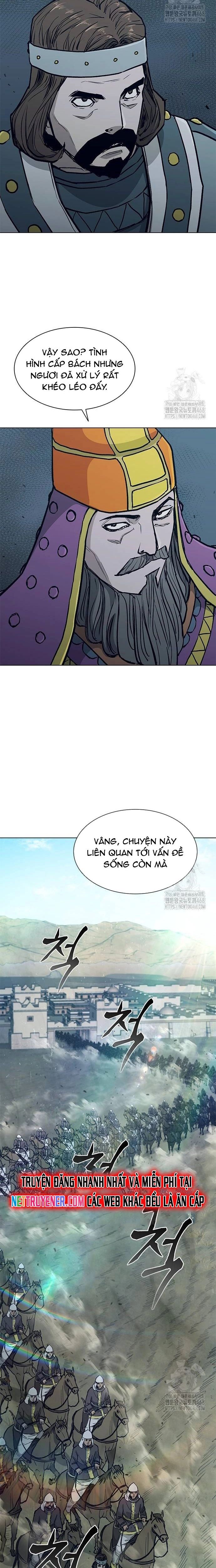 Con Đường Của Võ Giả Chapter 213 - 2