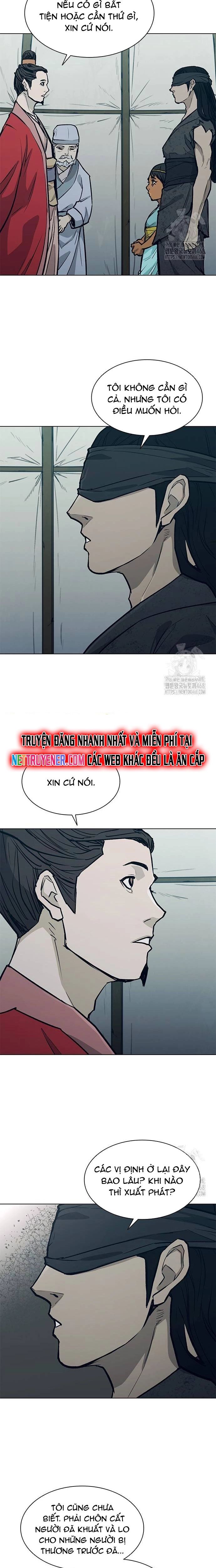 Con Đường Của Võ Giả Chapter 213 - 11