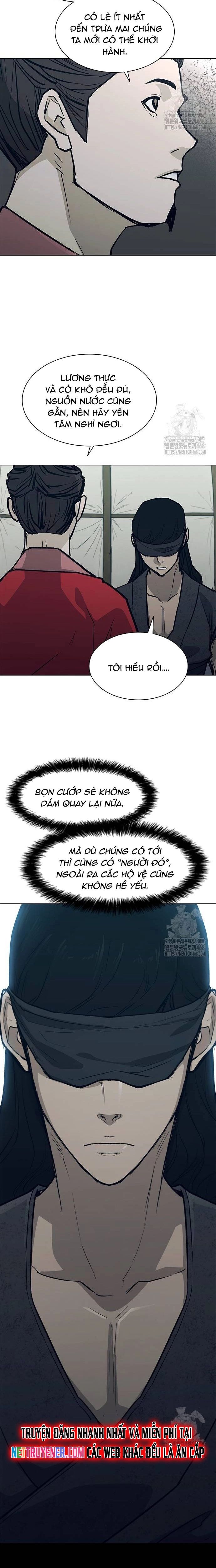 Con Đường Của Võ Giả Chapter 213 - 12