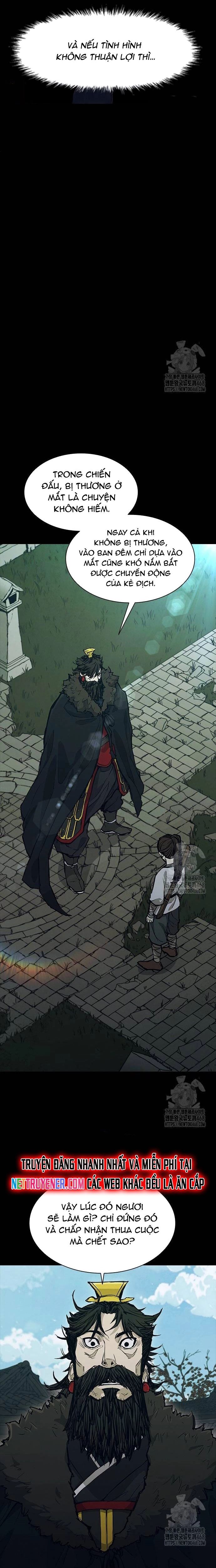 Con Đường Của Võ Giả Chapter 213 - 13