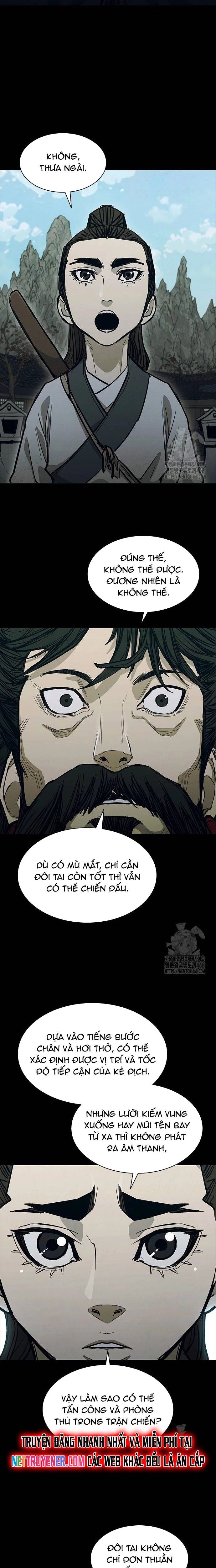 Con Đường Của Võ Giả Chapter 213 - 14