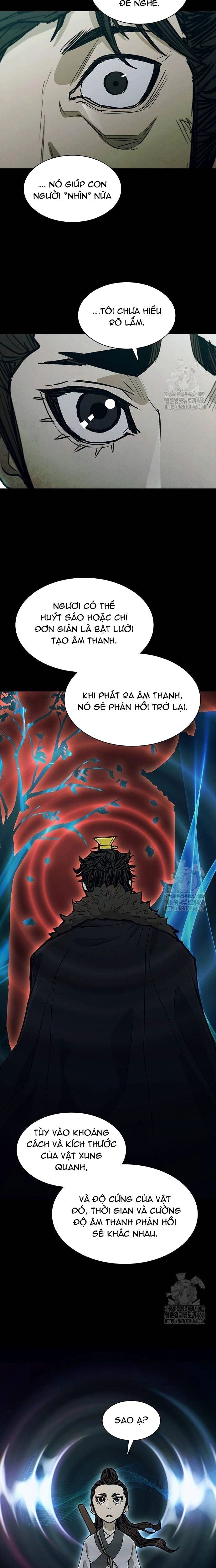 Con Đường Của Võ Giả Chapter 213 - 15