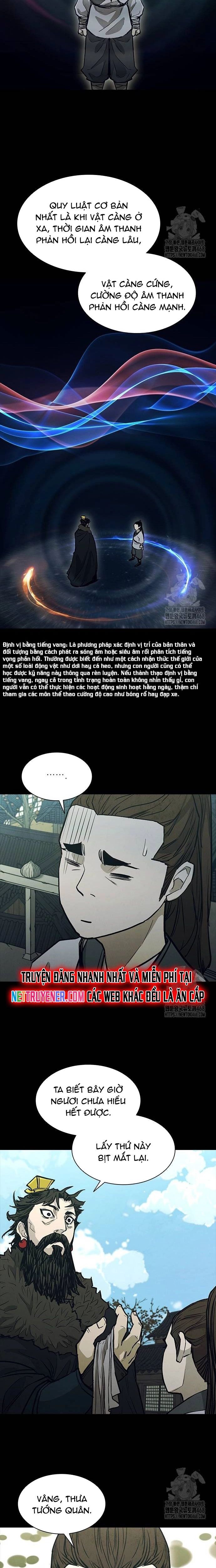 Con Đường Của Võ Giả Chapter 213 - 16