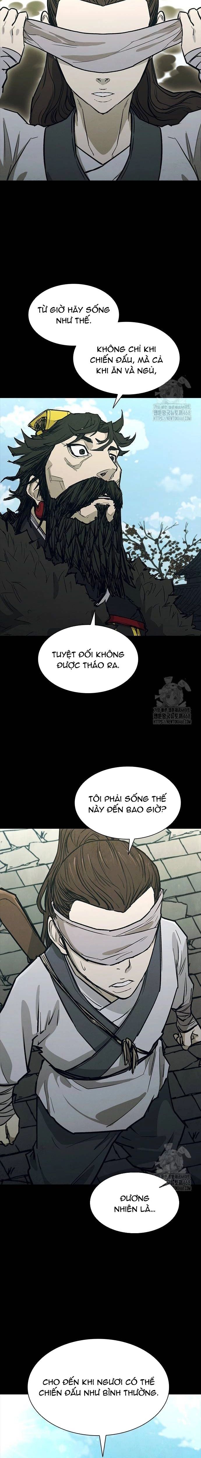 Con Đường Của Võ Giả Chapter 213 - 17