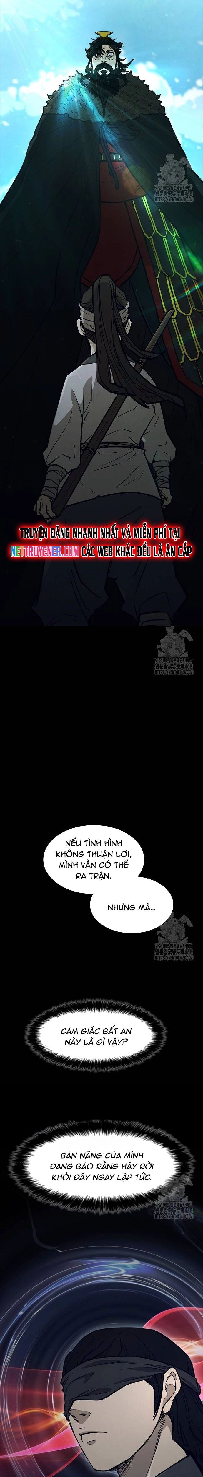 Con Đường Của Võ Giả Chapter 213 - 18