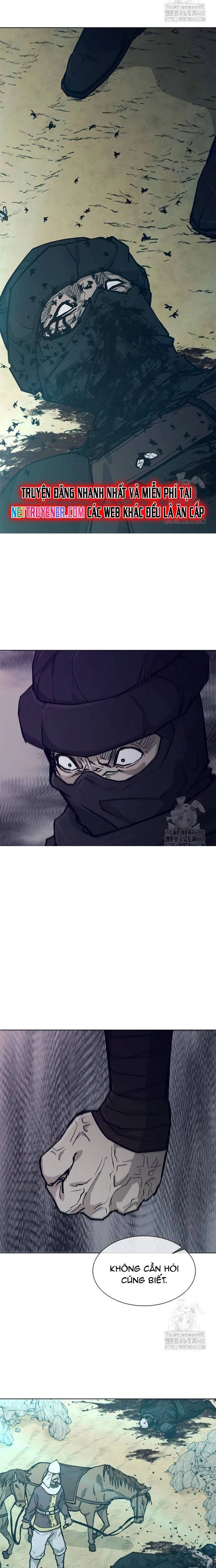 Con Đường Của Võ Giả Chapter 213 - 20