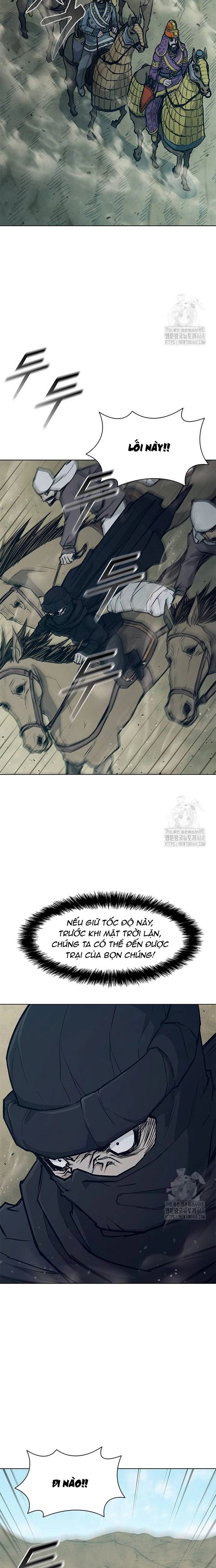 Con Đường Của Võ Giả Chapter 213 - 3