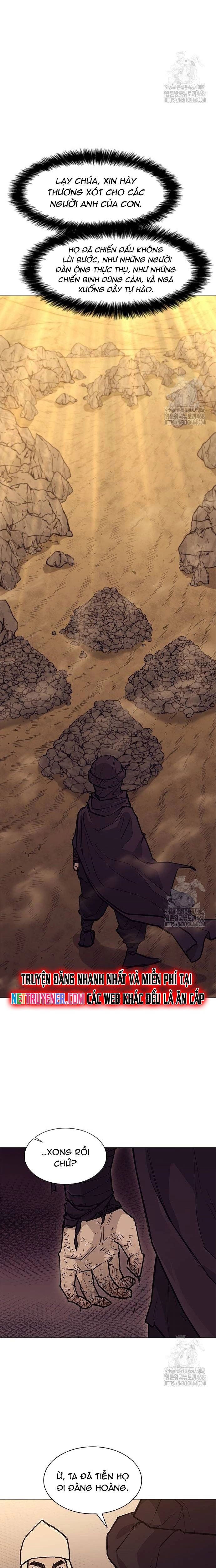 Con Đường Của Võ Giả Chapter 213 - 22