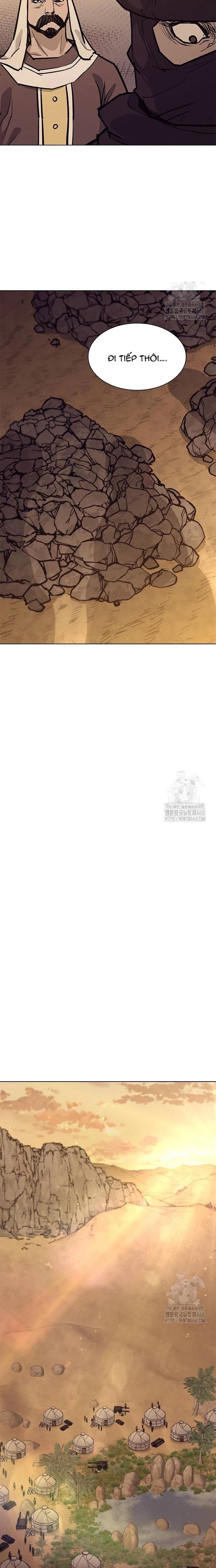 Con Đường Của Võ Giả Chapter 213 - 23