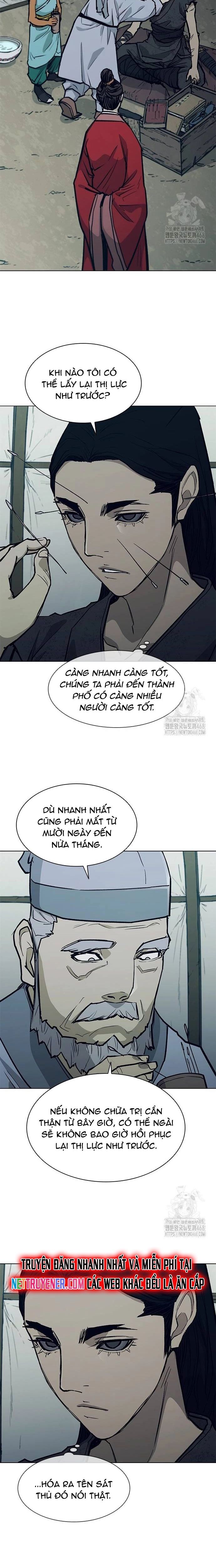 Con Đường Của Võ Giả Chapter 213 - 6