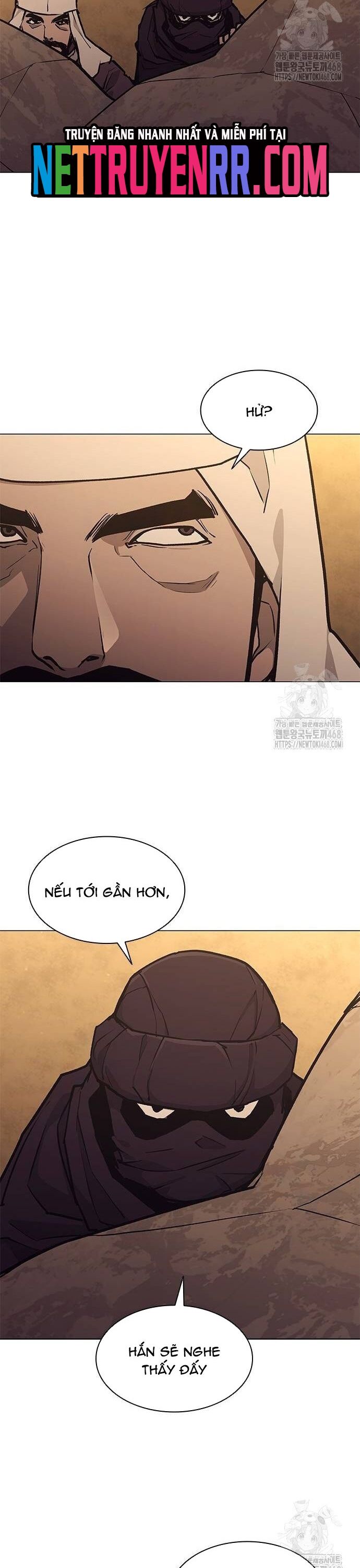 Con Đường Của Võ Giả Chapter 214 - 2